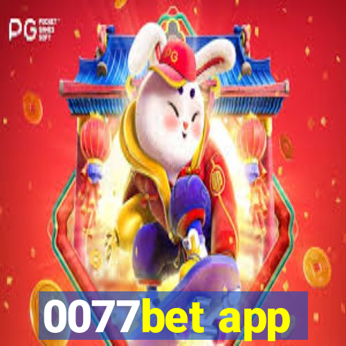 0077bet app